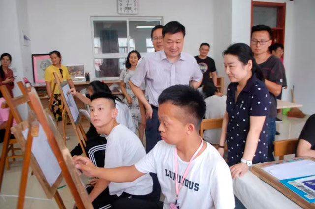 山東科大中天電子有限公司