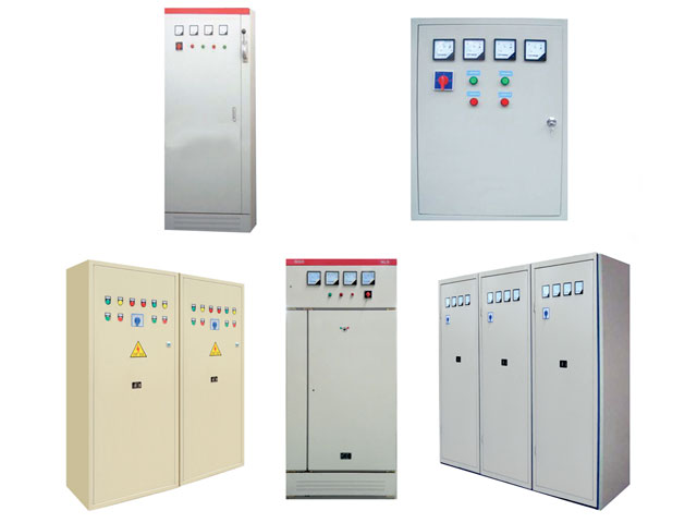 低壓開(kāi)關(guān)柜、雙電源柜、動(dòng)力配電柜