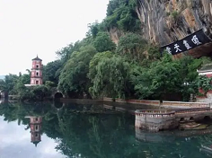 那坡環(huán)境檢測機構
